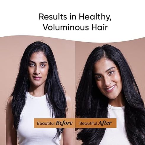 Dot and key Moringa & Argan Oil Hair Mask